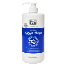 PARKJUN BEAUTY LAB 摩洛哥堅果護理洗髮精, 1.15L, 1瓶