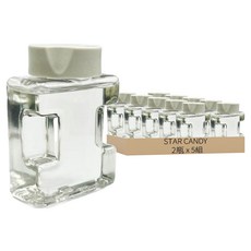 STAR CANDY 智能噴香機香水瓶 2瓶, 海洋之心, 45ml, 5組