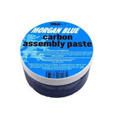 Morgan Blue碳纖維組裝膏, 200cc, 1個