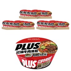 味丹 味味A 紅燒牛肉湯麵, 24入