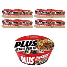 味丹 味味A 紅燒牛肉湯麵, 32入