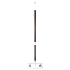 apex Innovation 多功能紗窗清潔刷 110 x 20 x 6cm 伸縮款 1.8kg, 白色, 1支