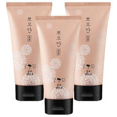 Aritaum 味噌發酵潔面泡沫, 3個, 150ml