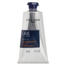 록시땅 꺄드 컴포팅 애프터 쉐이브 밤, 75ml, 1개