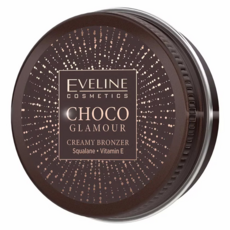 EVELINE 波蘭 Eve Cos CHOCO 夜用果油嫩唇膜 12ml, 1罐, 1罐