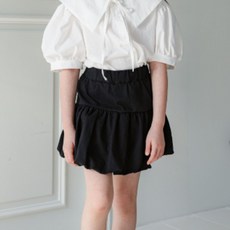 SMTWO 女童蓬蓬裙