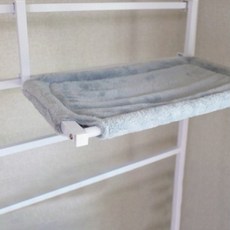 Saypet貓咪塔吊床踏板, 混色, 1個