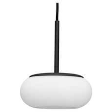 아고 모찌 펜던트조명 스몰, Charcoal