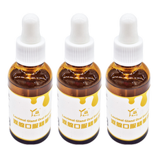 Meng 萌 淚腺口服精華液 30ml, 眼睛保健, 3盒