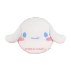 SANRIO 大臉記憶坐墊 記憶海綿 卡通印花