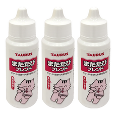 TAURUS 混合液, 30ml, 泌尿道保健, 3瓶
