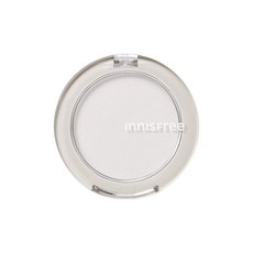INNISFREE 台灣公司貨 妝自然圓形打亮 5.5g, 1個, 1 亮白色