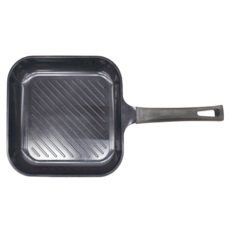 NEOFLAM 陶瓷塗層方型煎鍋, 28cm, 1個