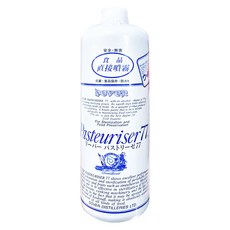 Pasteuriser 77 保潔多 清潔劑, 1L, 1罐