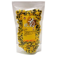 台東地區農會 台東杭菊, 75g, 1入, 1包