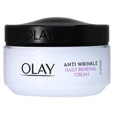 OLAY 歐蕾 活膚菁華霜, 50g, 1罐