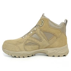 케이투세이프티 보아 안전화 K2-67S, Beige, 1개