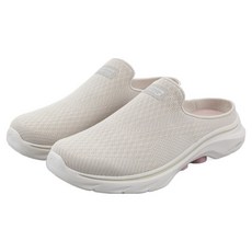 SKECHERS 女款 GO WALK 7 MULE SP0WWCEX062
