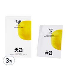 洋甘菊薰衣草薄荷枸杞混和茶 舒緩口感, 2g, 10入, 3個