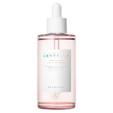 韓國Skin1004 馬達加斯加積雪草海鹽毛孔緊緻安瓶, 100ml, 1瓶