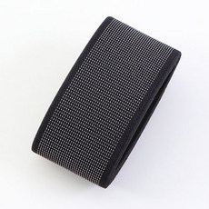 HAPPY BEARS 閃亮腰部鬆緊帶 50mm, 大赦, 2包