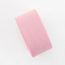 Kohas ID 浪漫珍珠鬆緊腰帶 90cm, 粉紅色, 2個