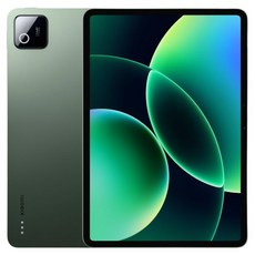 Xiaomi 小米 Pad 8 Snapdragon 8s Gen 4 Wi-Fi 平板電腦 11.2" 8GB RAM 128GB Storage 松綠色