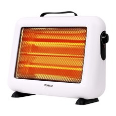 HJSAFIRE 石英管電暖器, DLH-233NK, 單色