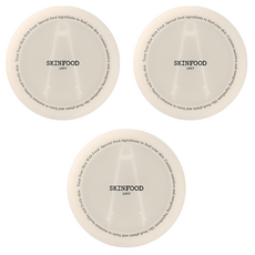 스킨푸드 패드 케이스, 3개