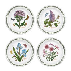 포트메리온 보타닉가든 중접시 홈세트 4p, 혼합색상, 중접시 4p, 1세트