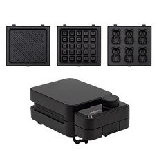 ZAELEC Sweet Home 3 合 1 計時器零食機, ZL-216N