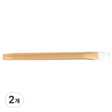 smato 八角形鑿子 SM-CC16H 101-0402, 2個