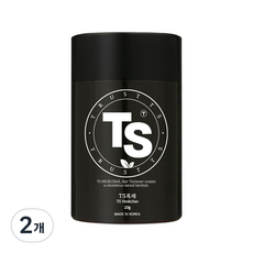 TRUST TS 黑髮 23g, 黑色的, 2個