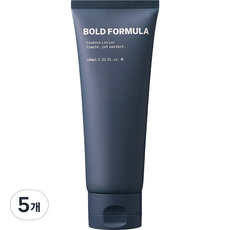볼드포뮬러 에센스 로션, 100ml, 5개