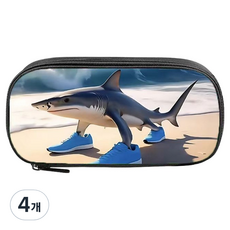 ARTJOY 義大利布萊恩洛特鉛筆盒, 特拉拉雷羅 特拉拉拉, 4個