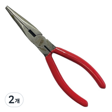 CAYMAN 尖嘴鉗, 2個