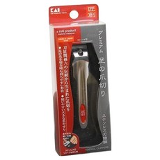 KAI 貝印 匠創指甲剪 L, HC-1202, 1支