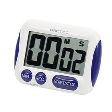 Kitchen Factory 定時器 T-291BL, 1入, 藍色