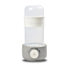 BEABA 輕便三合一溫奶消毒機 加熱消毒一機完成, BEA0201, 1個