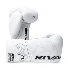 RIVAL RFX Guerrero 對打拳擊手套組 SF-H, 白色, 1個
