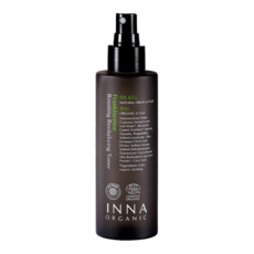 INNA ORGANIC 童顏有機 乳香前導醒肌水 Frankincense Boosting Revitalizing Toner, 150ml, 1瓶