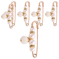 D055收腰別針, 1入