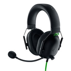 RAZER 雷蛇 BlackShark V2X黑鯊耳機麥克風