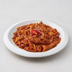 딜리조이 고추장 제육 불고기 (냉장), 1.2kg, 1개