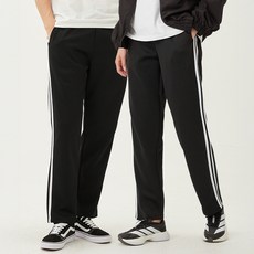 CARET 男女通用舒適彈性運動長褲