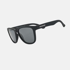 Move More City Runner 運動太陽眼鏡, 煙灰色