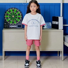 vavkids 兒童透氣籃球套裝