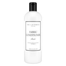 THE LAUNDRESS 衣物柔軟精 經典香氛 500g 軟化織物並減少靜電, 1瓶