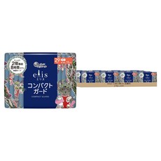 elleair 艾黎艾爾 elis 愛麗思 極致薄衛生棉 護翼型, 27包, 15片, 夜用量多(29cm)