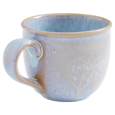 포트메리온 미네랄즈 머그, 아쿠아마린, 1개